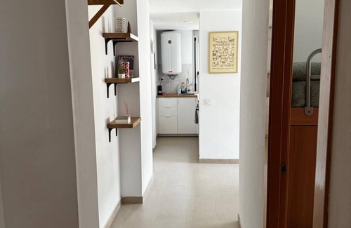 Cires Apartment | Warm apartment in the mountains, with great hiking trails around.