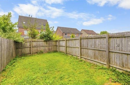 Salford House | Warm&Cosy 3Bedroom Home in the heart of Manchester