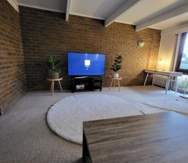 Paynesville House | Warm Cosy Paynesville Get-Away