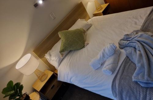 Paynesville House | Warm Cosy Paynesville Get-Away