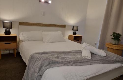 Paynesville House | Warm Cosy Paynesville Get-Away