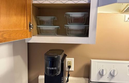 Thomas - Dale House | Warm & Inviting Fresh 2BR With All Essentials Central St.Paul Stay