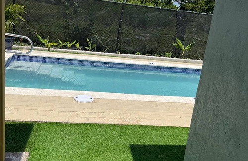 Spanish Town House | Warm Sunny Cottage with Private Pool