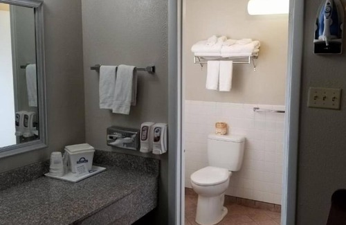 Trinidad Hotel | Warm Welcome with Relaxing Room and Complimentary Breakfast | 4 Rooms