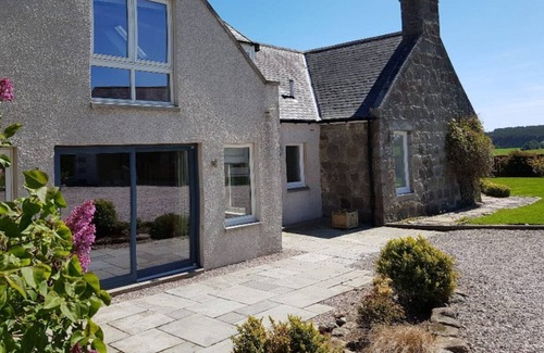 Westhill House | Warm & welcoming countryside living.