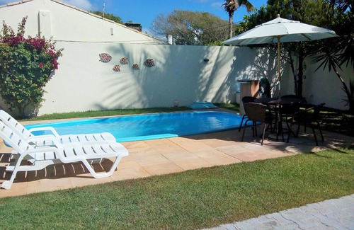 Buraquinho House | Warmth, tranquility and leisure near the beautiful beaches of the North Coast