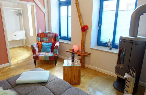 Warnemuende Apartment | Warnemünde "Die kleine Perle"