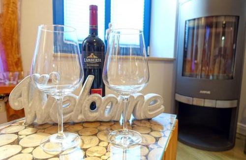 Warnemuende Apartment | Warnemünde "Die kleine Perle"