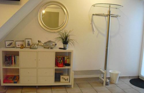 Warnemuende House | Warnemünder Strandfieber