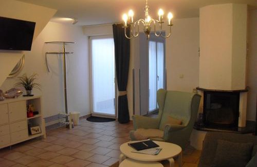 Warnemuende House | Warnemünder Strandfieber