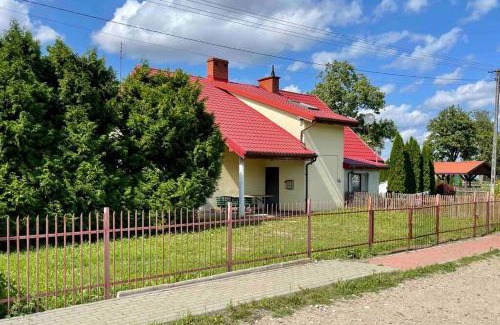 Milakowo Apartment | Warny 4, Miłakowo