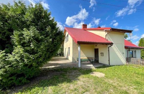 Milakowo Apartment | Warny 4, Miłakowo