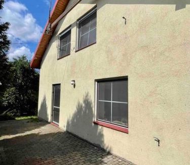 Milakowo Apartment | Warny 4, Miłakowo