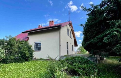 Milakowo Apartment | Warny 4, Miłakowo