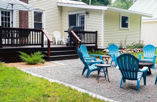 Warrensburg House | Warrensburg Home ~ 6 Mi to Lake George!