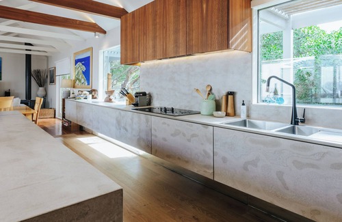 St. Andrews Beach House | Warriny: 4 BR, 2 BA in St Andrews Beach , Sleeps 8
