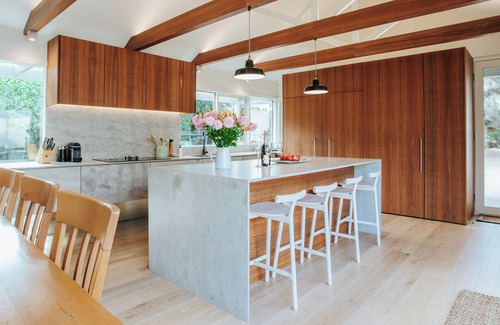 St. Andrews Beach House | Warriny: 4 BR, 2 BA in St Andrews Beach , Sleeps 8