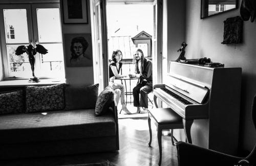 Praga Apartment | Warsaw Concierge Praga Gallery