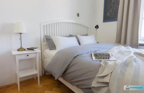 Praga Apartment | Warsaw Concierge Praga Gallery