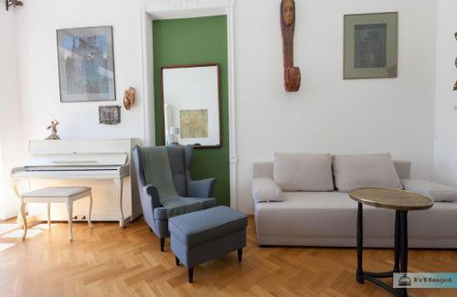 Praga Apartment | Warsaw Concierge Praga Gallery