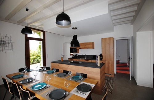 Brimont House | Wary Farm by HOTTE SCHMIT