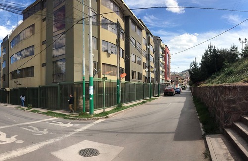 Primavera Apartment | Wasichayki un sitio donde relajarte. (A place for relax)