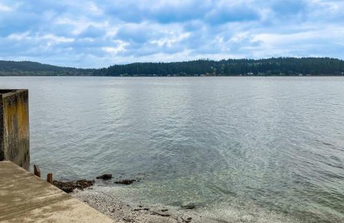 Retsil House | Watauga Beach House