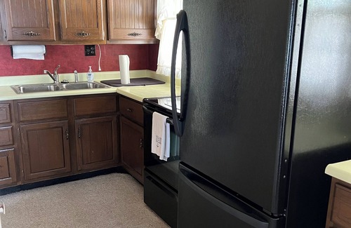 Mullett Lake House | Watch Beautiful Sunrises on Mullett Lake