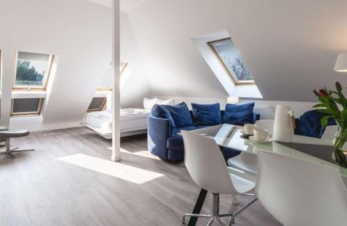 Koserow House | Water Comfortable holiday residence