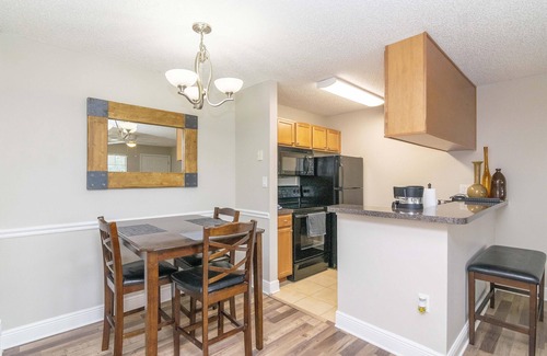 Brandon Condo | Water Front - Corner Location -1 Bedroom 1 Bath