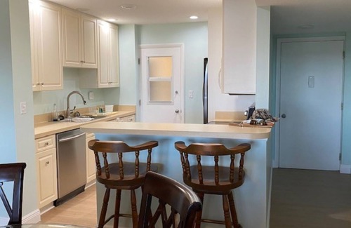 Caloosahatchee Condo | Water Gulf Bay View Condo, pool, fishing +