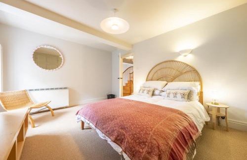 Burnham Overy Staithe House | Water Mill House