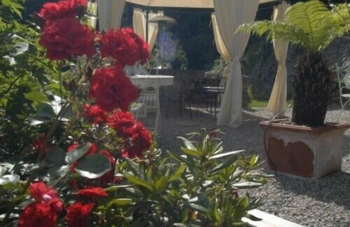 Meymac Cottage | Water Mill set in a private valley with outdoor communal pool.