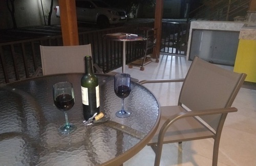 Canto do Mar Apartment | Water Paradise Apart Hotel - Guarajuba - Bahia