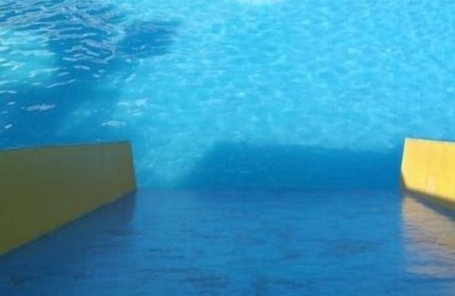 Tinguazinho House | Water Park Site (Carnival Package)