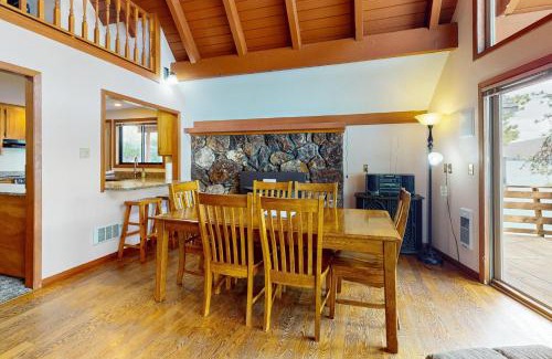 Joseph House | Water's Edge Haven