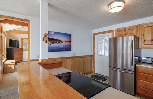 Hancock Point House | Water's Edge - Oceanfront Home with Water and Acadia Mountiain Views