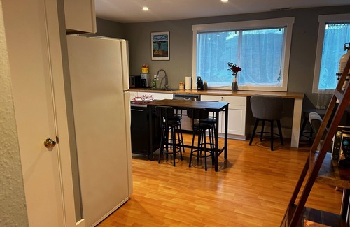 Chelan Apartment | Water Street Retreat