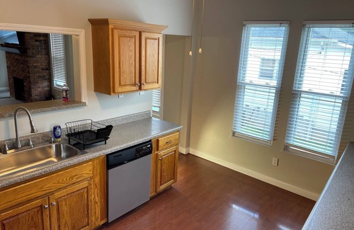 Burnside House | Water View, next to Boat Ramp, Game Room and tons of Recent Renovations!
