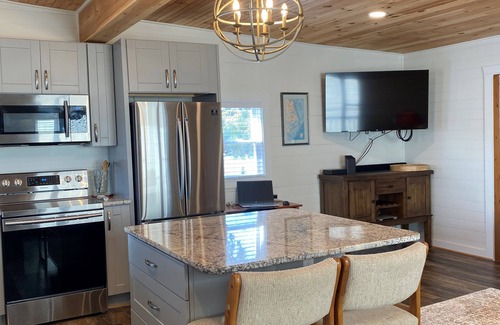 Broadkill Beach House | WATER VIEWS! VIRGINIA AVENUE IN BROADKILL BEACH!MINI WEEKS AVAILABLE