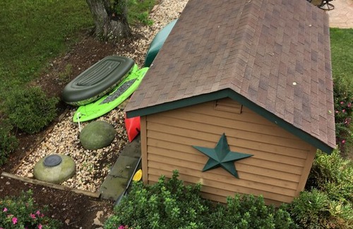 Locust Grove House | Water, Water, Everywhere!! Waterfront home at Lake of the Woods, VA