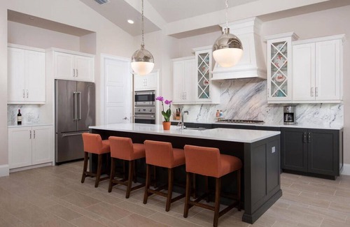 Tuscany Reserve House | WATERCOURSE VILLA - Talis Park Home with Full Golf Membership