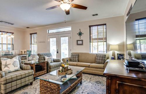 Villages of Crystal Beach House | Waterdog II