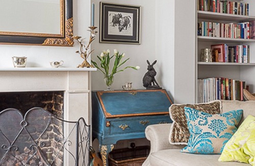 Parsons Green and Walham House | Waterford Road | Pro-Managed