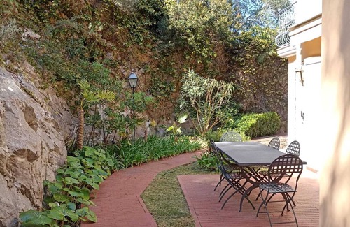 Saint-Jean-Cap-Ferrat House | Waterfront villa Saint Jean Cap Ferrat