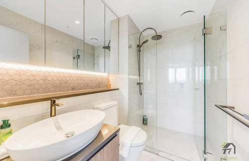 Rhodes Apartment | Waterfront 3-Bedroom Apartment in Rhodes