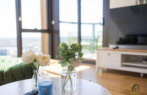 Rhodes Apartment | Waterfront 3-Bedroom Apartment in Rhodes