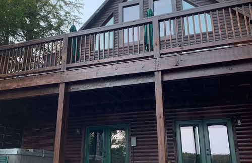 Old Forge House | Waterfront ADK Home - Great Location, updated, beautiful
