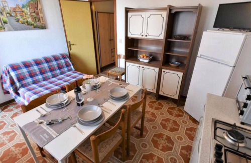 Rosolina Mare Apartment | Waterfront apartment for 5 guests in Rosolina Mare