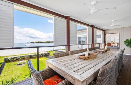 Soldiers Point House | Waterfront at Sunset Boulevard 26 Sunset Boulevard